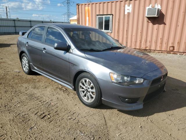 Photo 4 from auction – 2008 MITSUBISHI LANCER GTS with VIN JA3AU86U28U035529