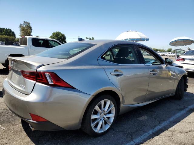 Photo 3 from auction – 2016 LEXUS IS 200T with VIN JTHBA1D22G5017949