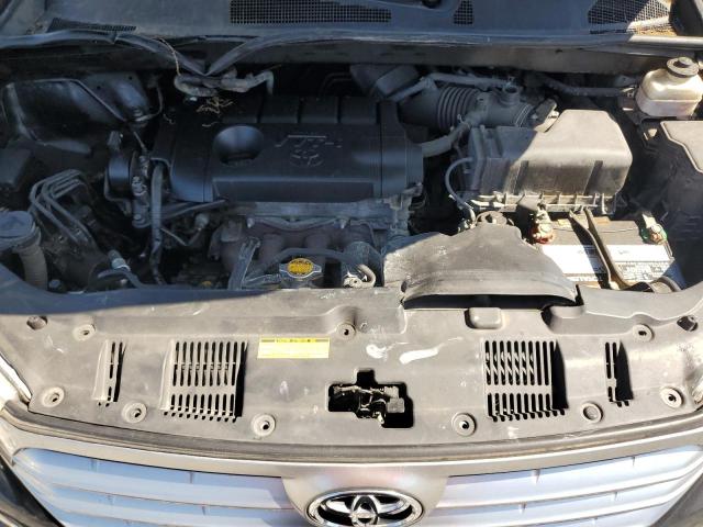 Photo 12 from auction – 2013 TOYOTA HIGHLANDER with VIN 5TDZA3EH6DS040316