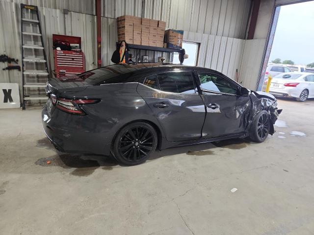 Photo 3 from auction – 2021 NISSAN MAXIMA PLA with VIN 1N4AA6FV8MC502188