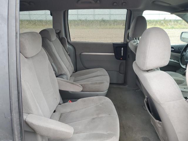 Photo 11 from auction – 2007 HYUNDAI ENTOURAGE with VIN KNDMC233276029811