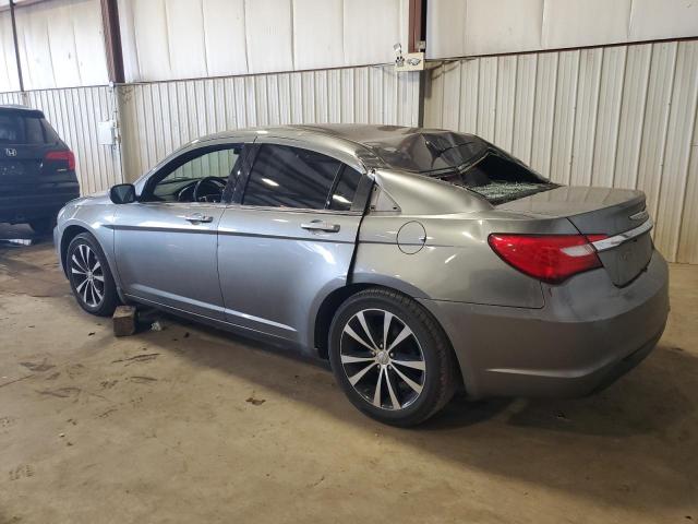 Photo 2 from auction – 2013 CHRYSLER 200 TOURIN with VIN 1C3CCBBG7DN706695