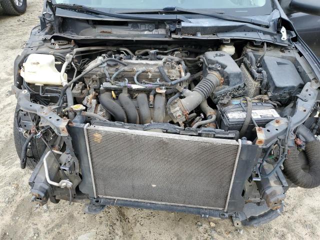 Photo 11 from auction – 2012 TOYOTA COROLLA BA with VIN 2T1BU4EE7CC833460