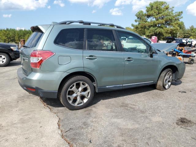 Photo 3 from auction – 2016 SUBARU FORESTER 2 with VIN JF2SJAXC1GH546735