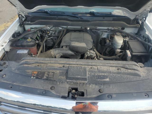 Photo 11 from auction – 2017 CHEVROLET SILVERADO with VIN 1GC2CUEG3HZ271591
