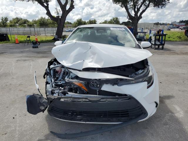 Photo 5 from auction – 2023 TOYOTA COROLLA LE with VIN 5YFB4MDE7PP003052