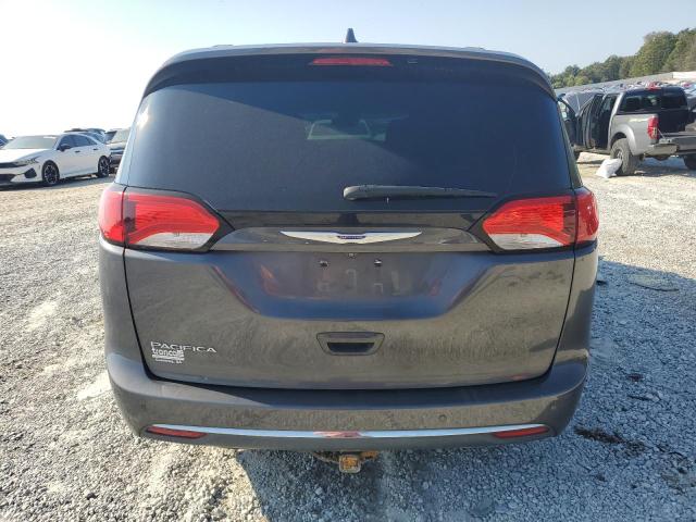 Photo 6 from auction – 2019 CHRYSLER PACIFICA TOURING PLUS with VIN 2C4RC1FG4KR507551