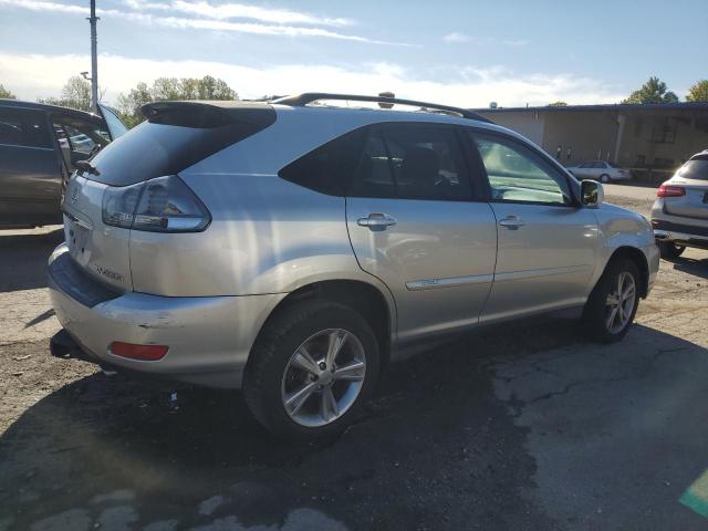 Photo 3 from auction – 2007 LEXUS RX 400H with VIN JTJHW31U572017473