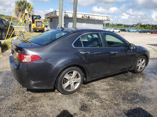 Photo 3 from auction – 2011 ACURA TSX with VIN JH4CU2F64BC006442