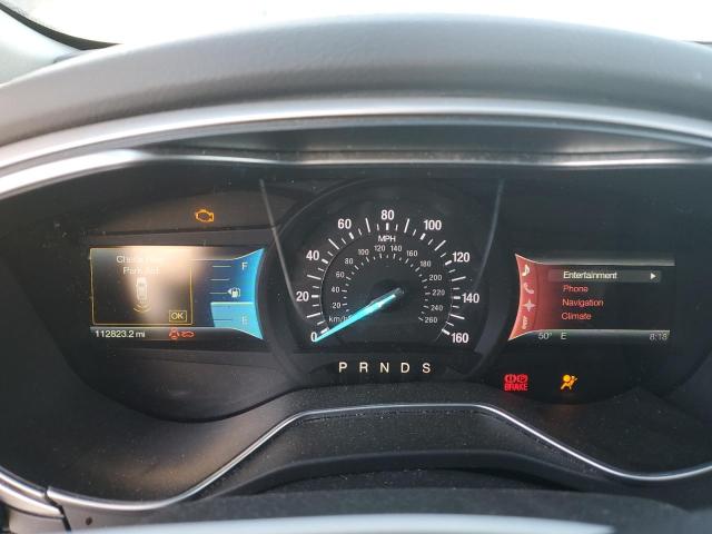 Photo 9 from auction – 2014 FORD FUSION SE with VIN 3FA6P0HDXER343778