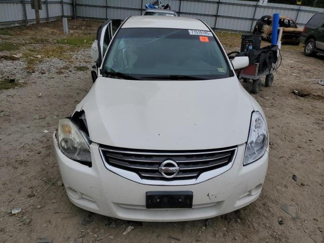 Photo 5 from auction – 2010 NISSAN ALTIMA BASE with VIN 1N4AL2AP9AC188977