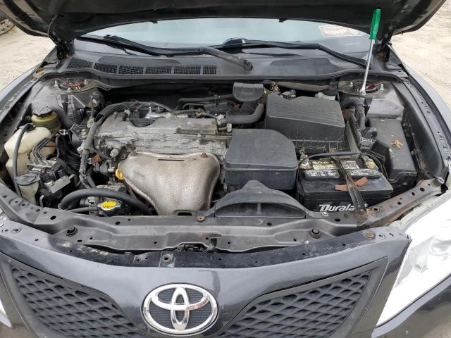 Фото 11 с аукциона – 2011 TOYOTA CAMRY BASE с VIN 4T4BF3EK7BR159923