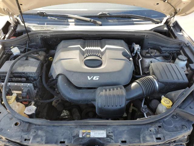 Photo 12 from auction – 2014 JEEP GRAND CHER with VIN 1C4RJFJG7EC234385