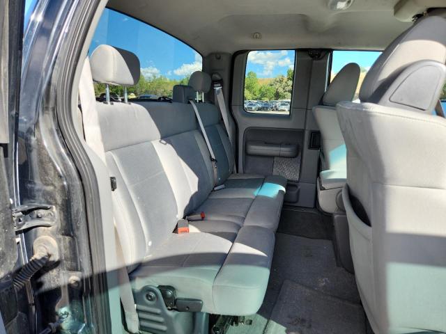 Photo 10 from auction – 2008 FORD F150 with VIN 1FTPX14V18FA27089