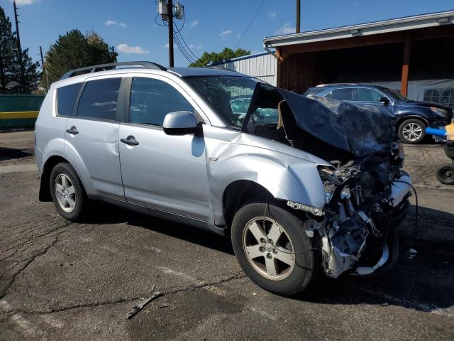 Photo 4 from auction – 2007 MITSUBISHI OUTLANDER with VIN JA4MT31X17Z011238