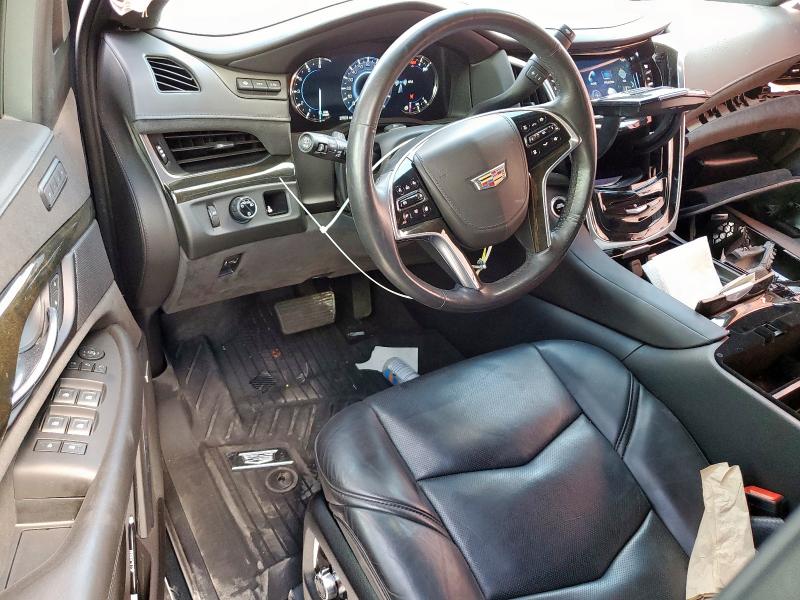 Photo 8 from auction – 2020 CADILLAC ESCALADE P with VIN 1GYS3DKJ0LR159592