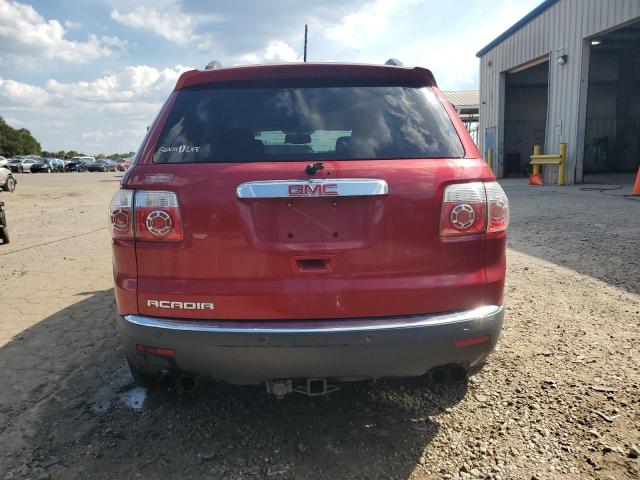 Zdjęcie 6 z aukcji – 2012 GMC ACADIA SLE z VIN 1GKKRPED4CJ160128