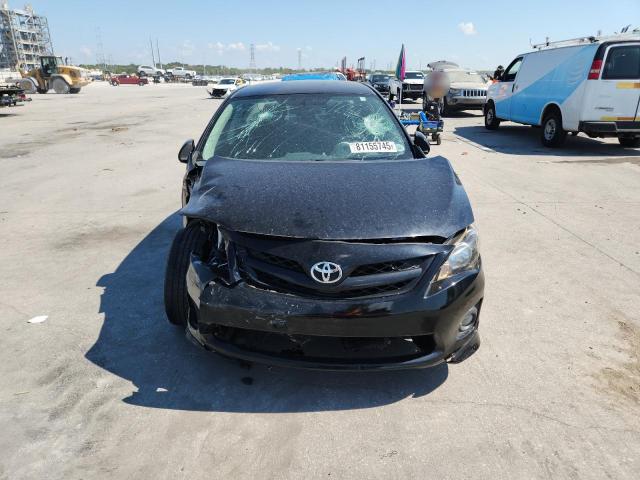 Photo 5 from auction – 2011 TOYOTA COROLLA BA with VIN 2T1BU4EE9BC698769