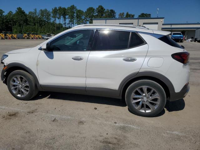 Photo 2 from auction – 2022 BUICK ENCORE GX with VIN KL4MMGSL0NB135569