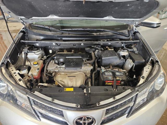 Photo 12 from auction – 2015 TOYOTA RAV4 XLE with VIN 2T3RFREVXFW319005