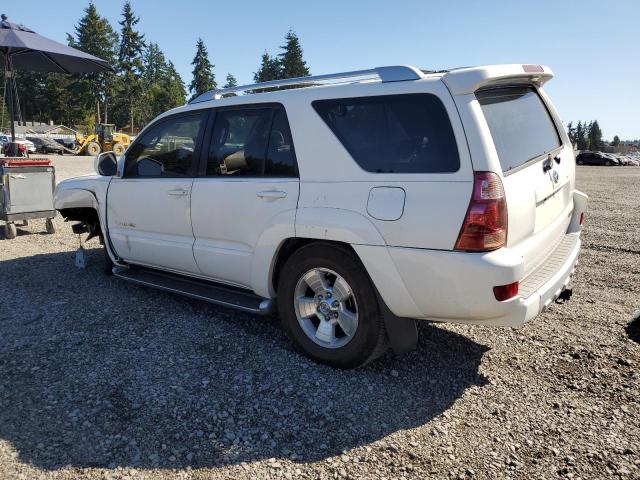 Photo 2 from auction – 2004 TOYOTA 4RUNNER LI with VIN JTEBU17R140051273
