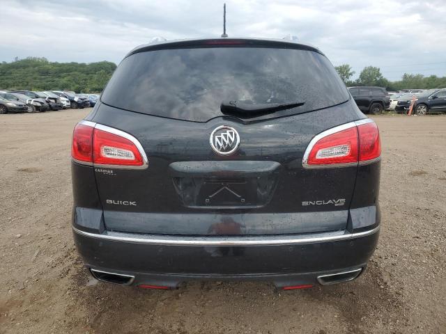 Photo 6 from auction – 2014 BUICK ENCLAVE with VIN 5GAKVBKD0EJ347269