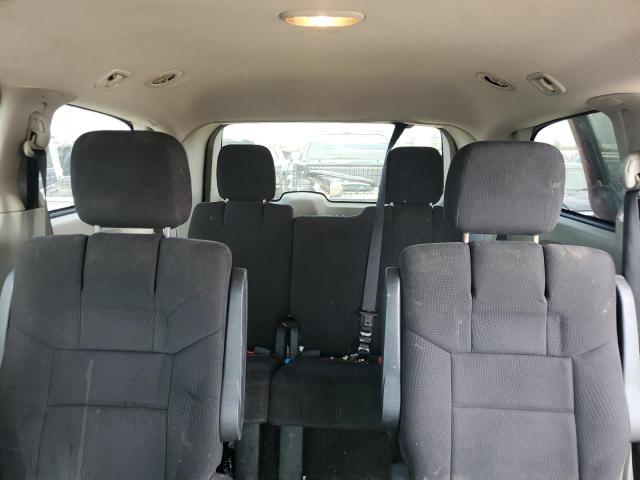 Photo 10 from auction – 2011 DODGE GRAND CARA with VIN 2D4RN4DG4BR722798