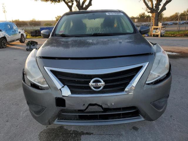 Photo 5 from auction – 2019 NISSAN VERSA S with VIN 3N1CN7AP5KL831831