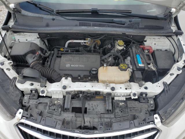 Photo 12 from auction – 2017 BUICK ENCORE PRE with VIN KL4CJDSB8HB001133