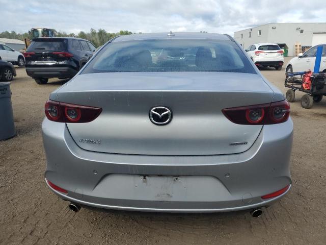 Photo 6 from auction – 2019 MAZDA 3 PREFERRE with VIN 3MZBPADM9KM103714