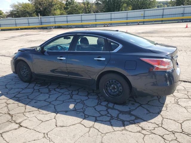 Photo 2 from auction – 2015 NISSAN ALTIMA 2.5 with VIN 1N4AL3AP1FN316968