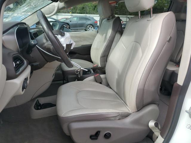 Photo 7 from auction – 2018 CHRYSLER PACIFICA T with VIN 2C4RC1BGXJR210840