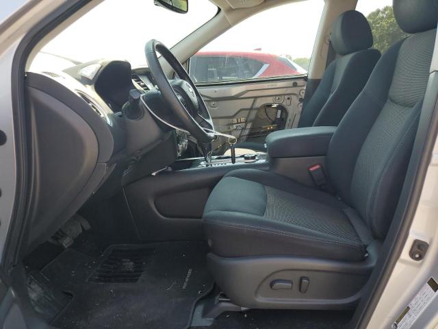 Photo 7 from auction – 2017 NISSAN PATHFINDER with VIN 5N1DR2MM1HC689486