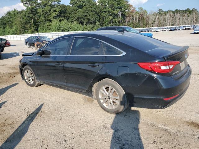 Photo 2 from auction – 2015 HYUNDAI SONATA SE with VIN 5NPE24AF3FH011659