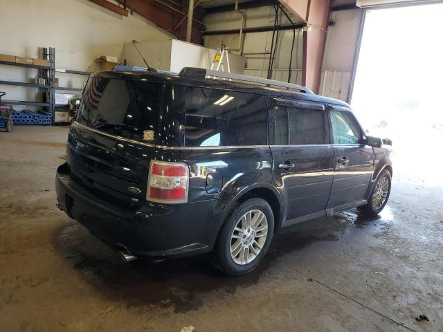 Photo 3 from auction – 2014 FORD FLEX SEL with VIN 2FMHK6C85EBD33121