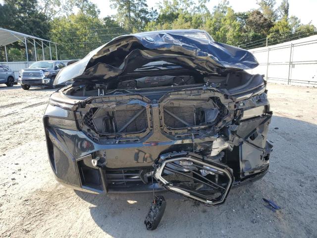 Photo 5 from auction – 2024 BMW XM with VIN 5YM23CS00R9V00982