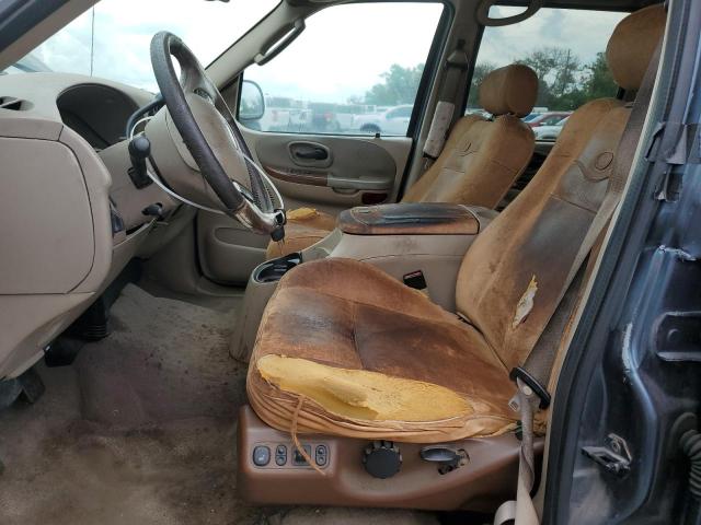Photo 7 from auction – 2003 FORD F150 SUPER with VIN 1FTRW07L23KD29331