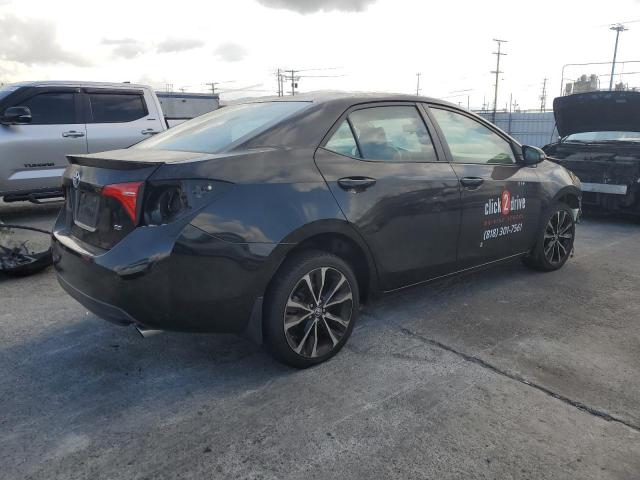 Photo 3 from auction – 2017 TOYOTA COROLLA with VIN 5YFBURHE7HP580110