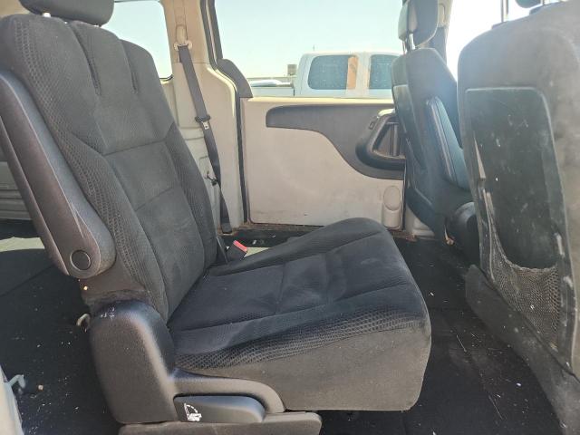Photo 11 from auction – 2015 DODGE GRAND CARA with VIN 2C4RDGCG4FR745801