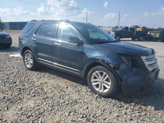 Photo 4 from auction – 2013 FORD EXPLORER X with VIN 1FM5K7D8XDGA00962