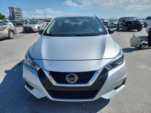 Photo 5 from auction – 2021 NISSAN VERSA S with VIN 3N1CN8DV6ML896884