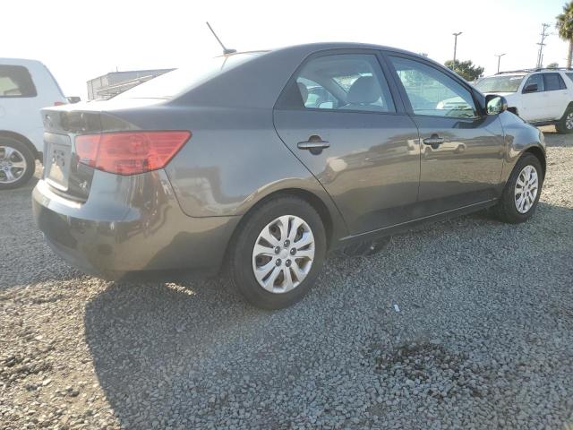 Photo 3 from auction – 2012 KIA FORTE EX with VIN KNAFU4A25C5506739