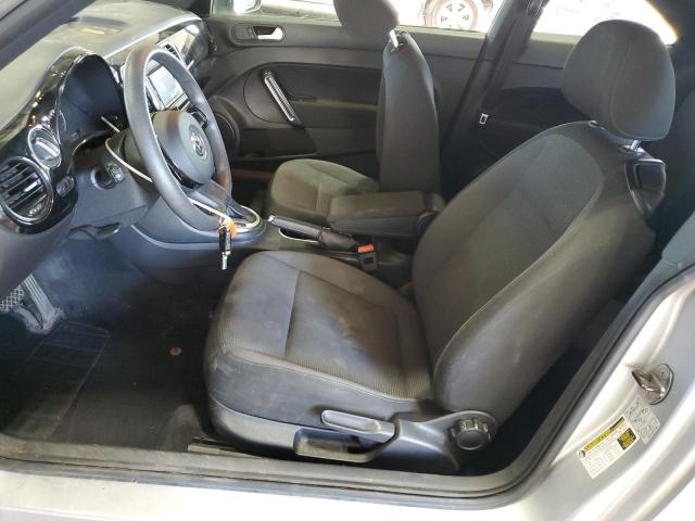 Photo 7 from auction – 2014 VOLKSWAGEN BEETLE with VIN 3VWF17AT7EM659056