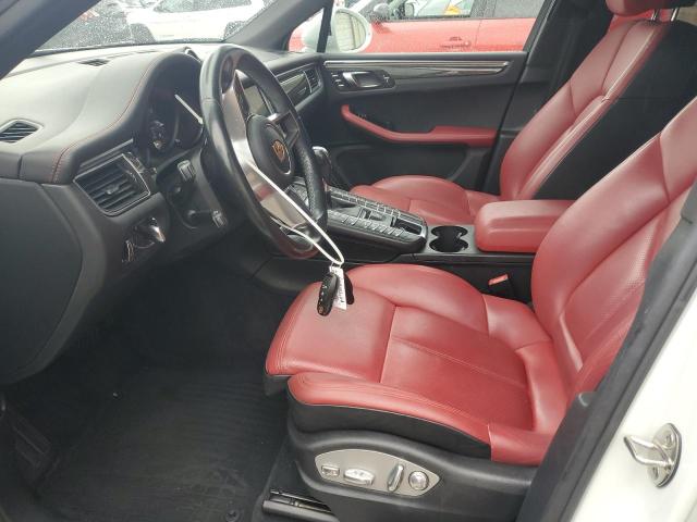 Photo 7 from auction – 2017 PORSCHE MACAN GTS with VIN WP1AG2A55HLB55173