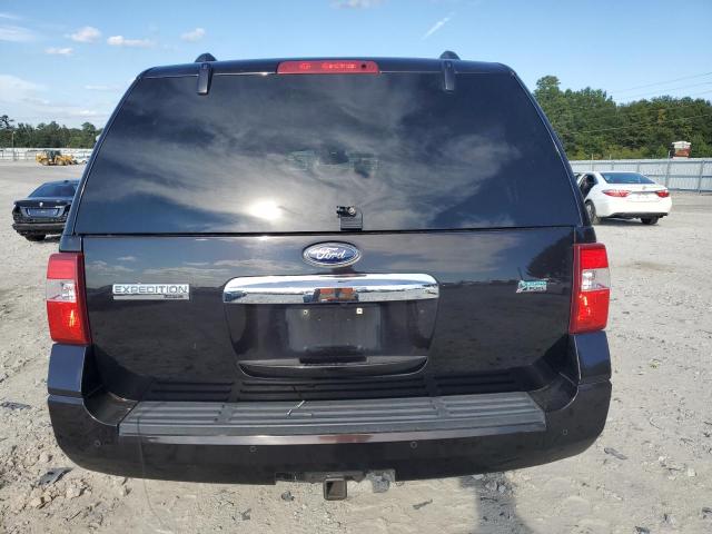 Photo 6 from auction – 2014 FORD EXPEDITION LIMITED with VIN 1FMJU1K52EEF18267