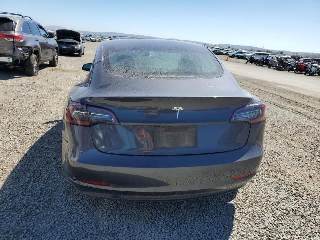 Photo 6 from auction – 2023 TESLA MODEL 3 with VIN 5YJ3E1EAXPF501219