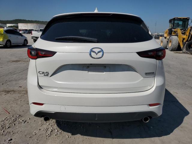Photo 6 from auction – 2025 MAZDA CX-5 PREFE with VIN JM3KFBCL8S0538643