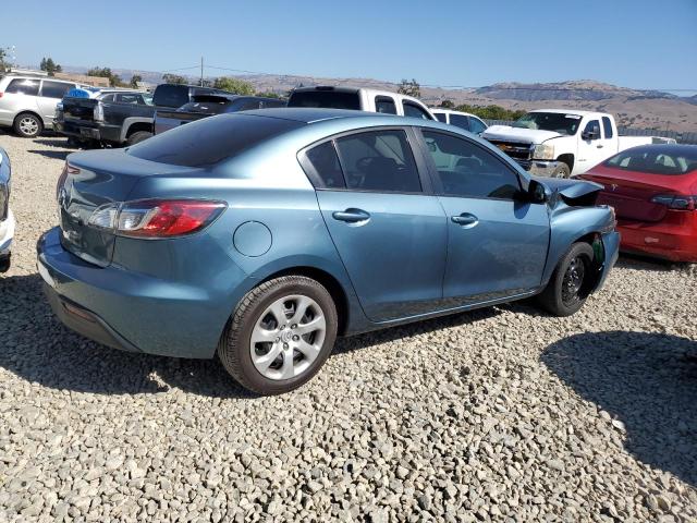 Photo 3 from auction – 2011 MAZDA 3 I with VIN JM1BL1UG2B1381084