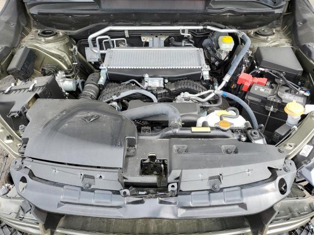 Photo 12 from auction – 2025 SUBARU ASCENT ONY with VIN 4S4WMAFD2S3419236