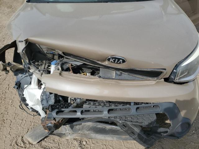 Photo 12 from auction – 2015 KIA SOUL with VIN KNDJN2A23F7196565